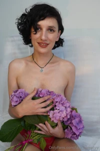 A smile is always good because it reveals a simple inner world of a part 2