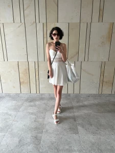 On a summer day walking is not superfluous part 1