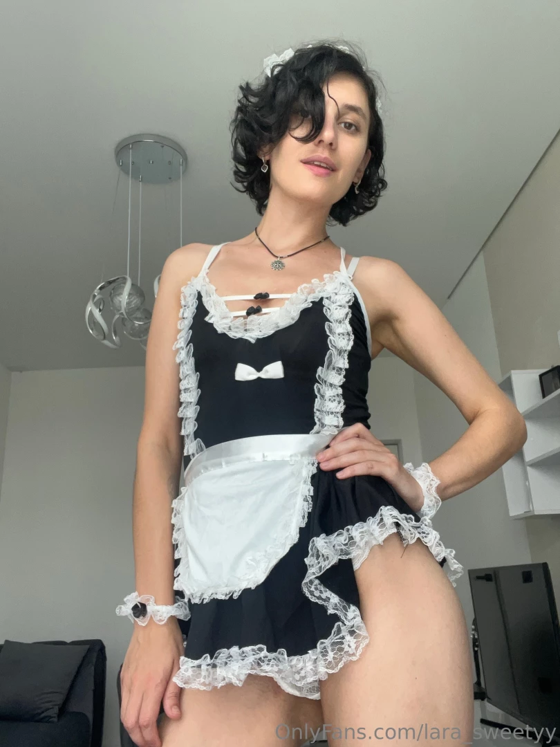 Cleaning may not go according to plan 