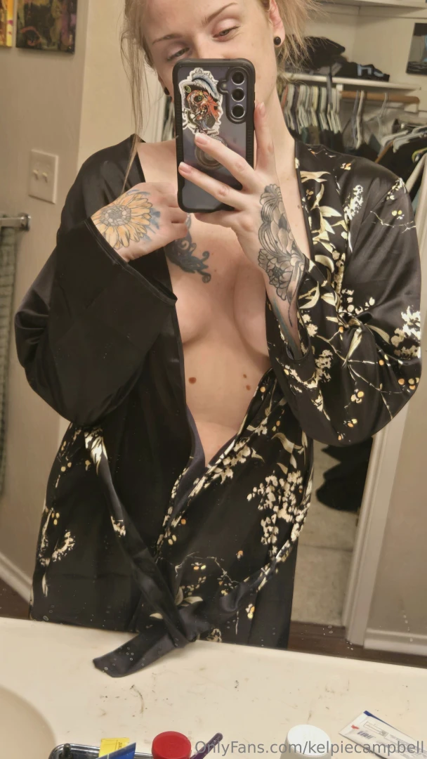 Are you having a good week so far part 1 