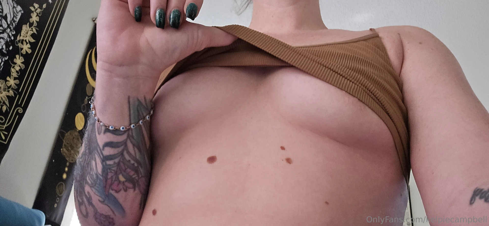 Getting ready for the gym part 41 