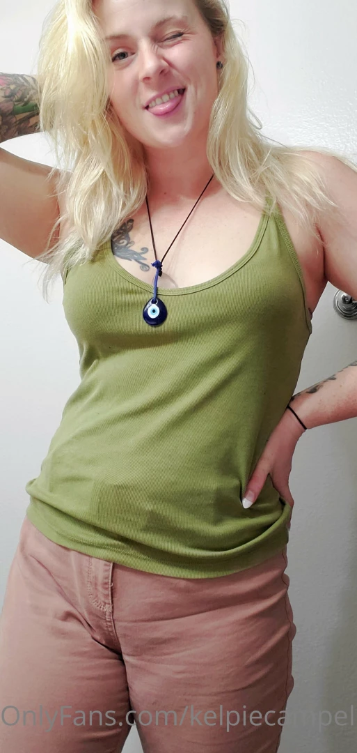 Like scoob i guess i m a material girl felt like shaggy in this today 