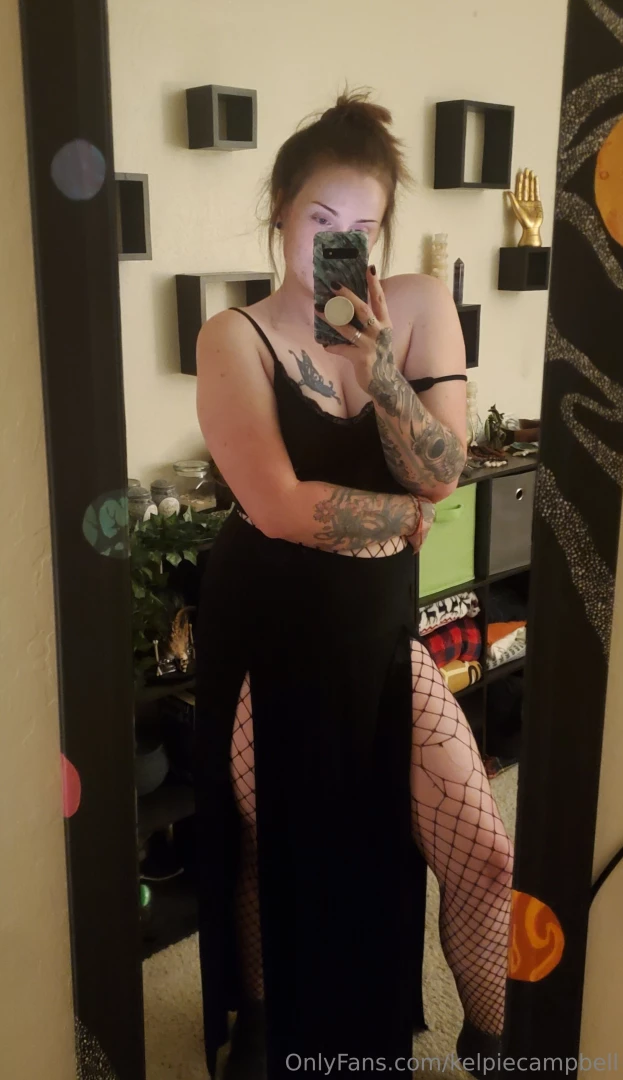 Sleepy little fox felt cute last night part 1 