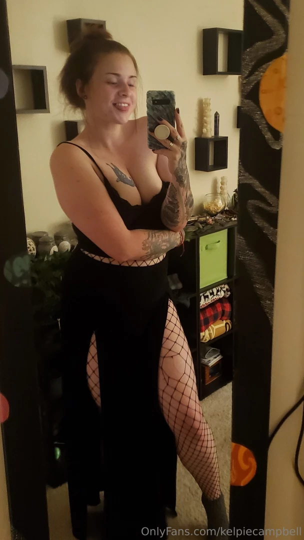 Sleepy little fox felt cute last night part 2 
