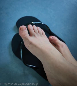 Hospital flip-flops edition full free set and much more on my vip