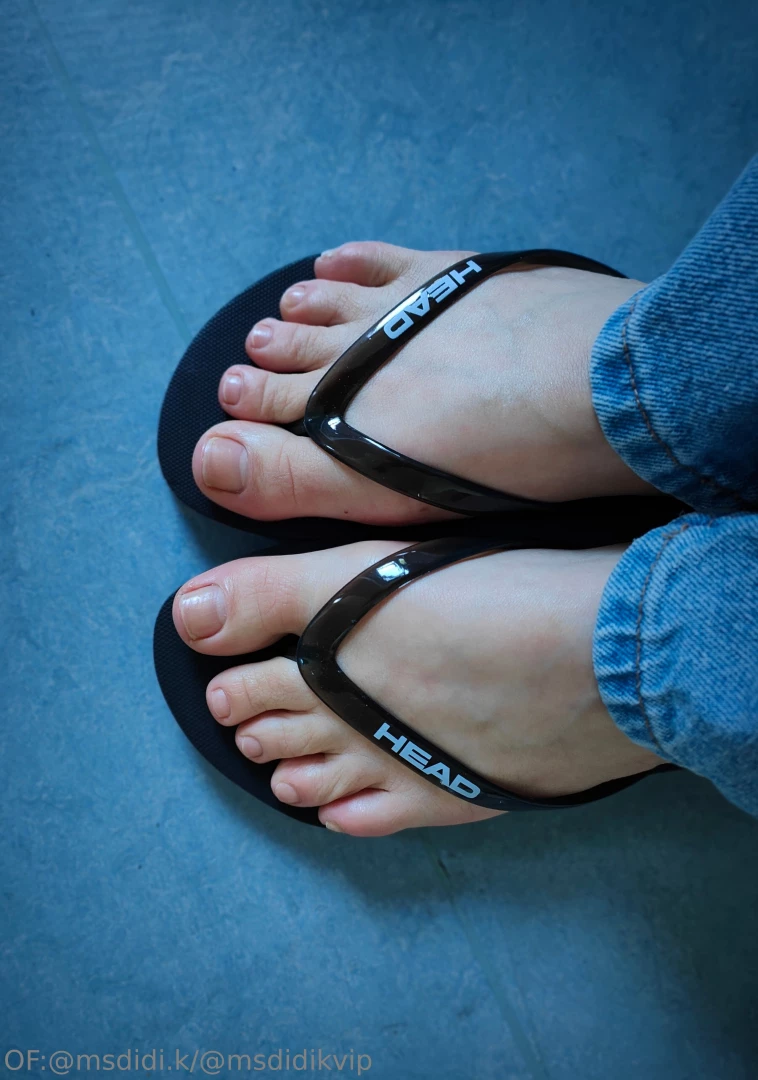 Hospital flip-flops edition full free set and much more on my vip part 2 