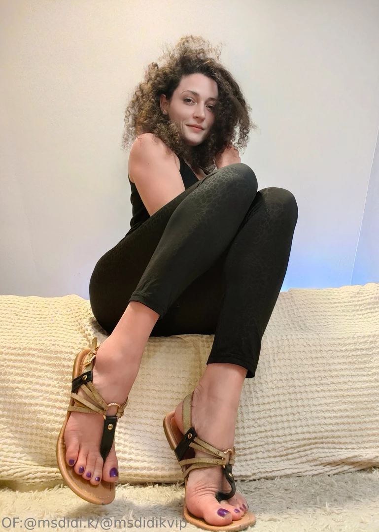 Sandals also available on my vip msdidikvip 