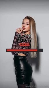 Black friday madness i have a top-secret deal for you can you guess