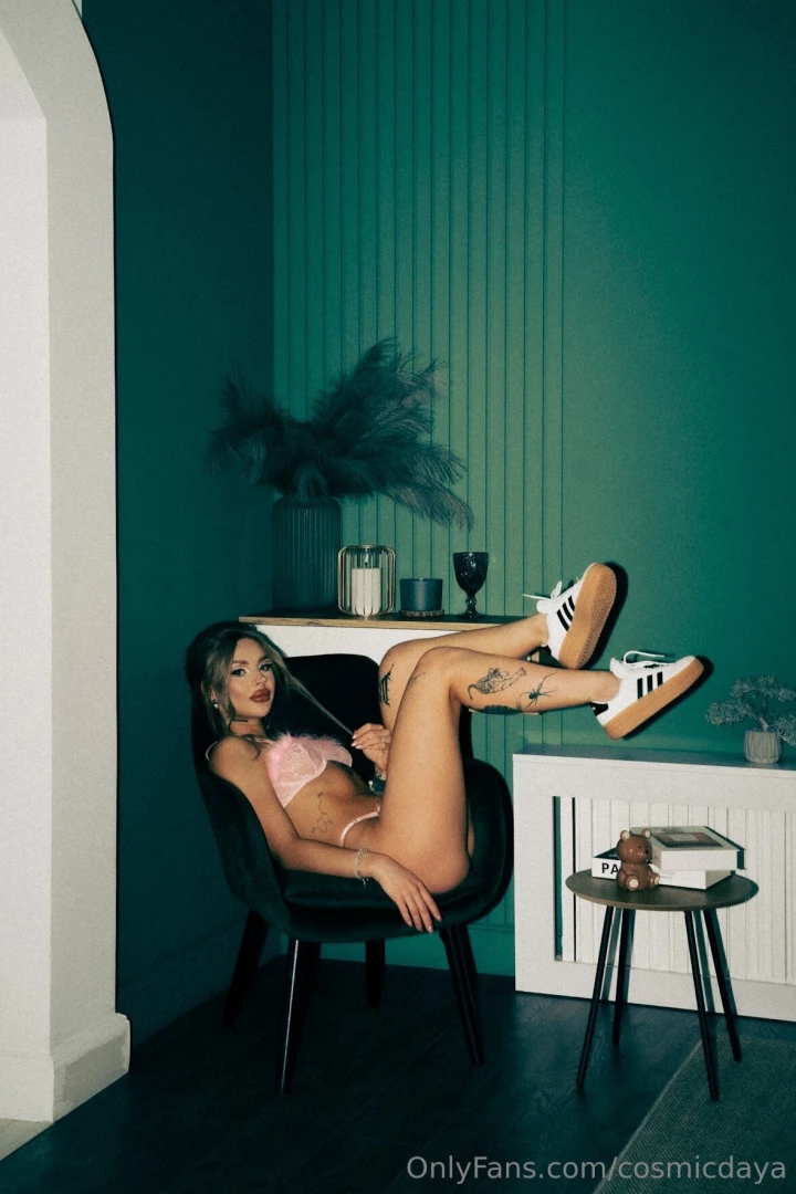 My gaze may be gentle but try reading it and you ll see a fire that 