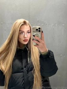 I m not perfect but that s my secret my life is like a storm sometimes