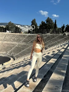 My only plan today be fully here fully me