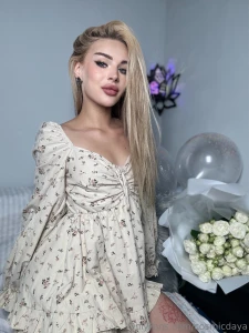 I love reading your comments write me something nice or even better dm