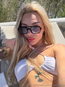 Let go of the need to have it all figured out just take the next step