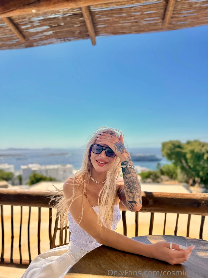 Adventure or rest you get to choose and both are worthy 