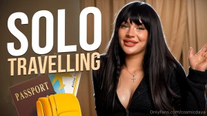 No map can prepare you for what you ll find when you re truly alone of