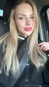 Walking through life like it s my runway today s vibe glamour