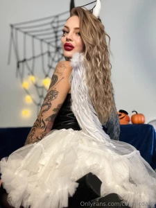 Elegance draped in darkness with a hint of mystery and a touch of