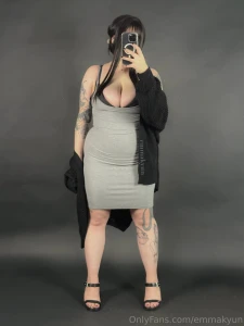D killer milf one of my favorite nikkes this tight grey dress really part 3