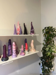 Started installing display shelves in my new place i need to order