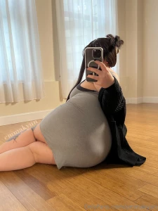 Cosplay test for d killer wife from nikke part 4