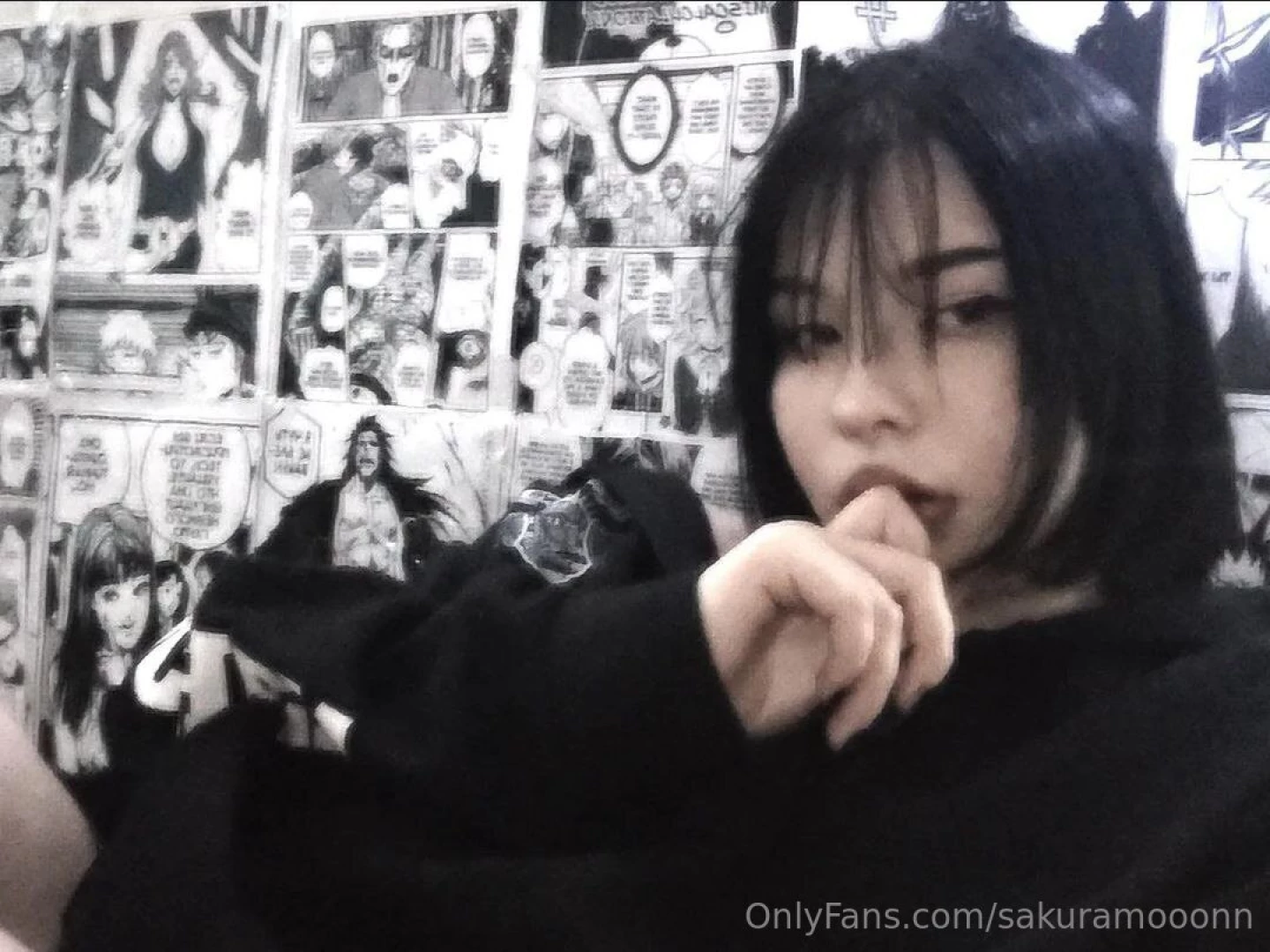 Do you like my wall in my room 