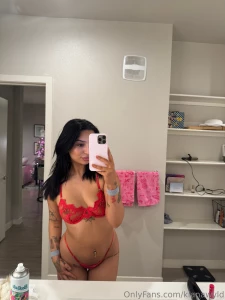 I ll be your little secret part 106