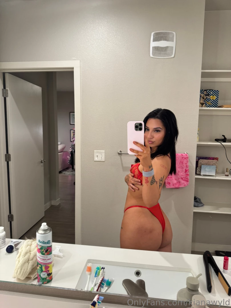 I want to be your everything part 22 