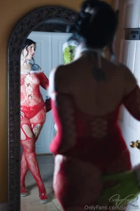 Tomorrow is the big day have you been naughty or nice the grinch loves part 1