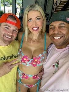 Hollyhotwife is gorgeous like gorgeous gorgeous she has an absolutely