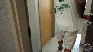 You really should pay attention when your running late you may end up