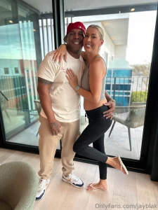 Was a damn good way to end my weekend la gangbang with the gorgeous part 1