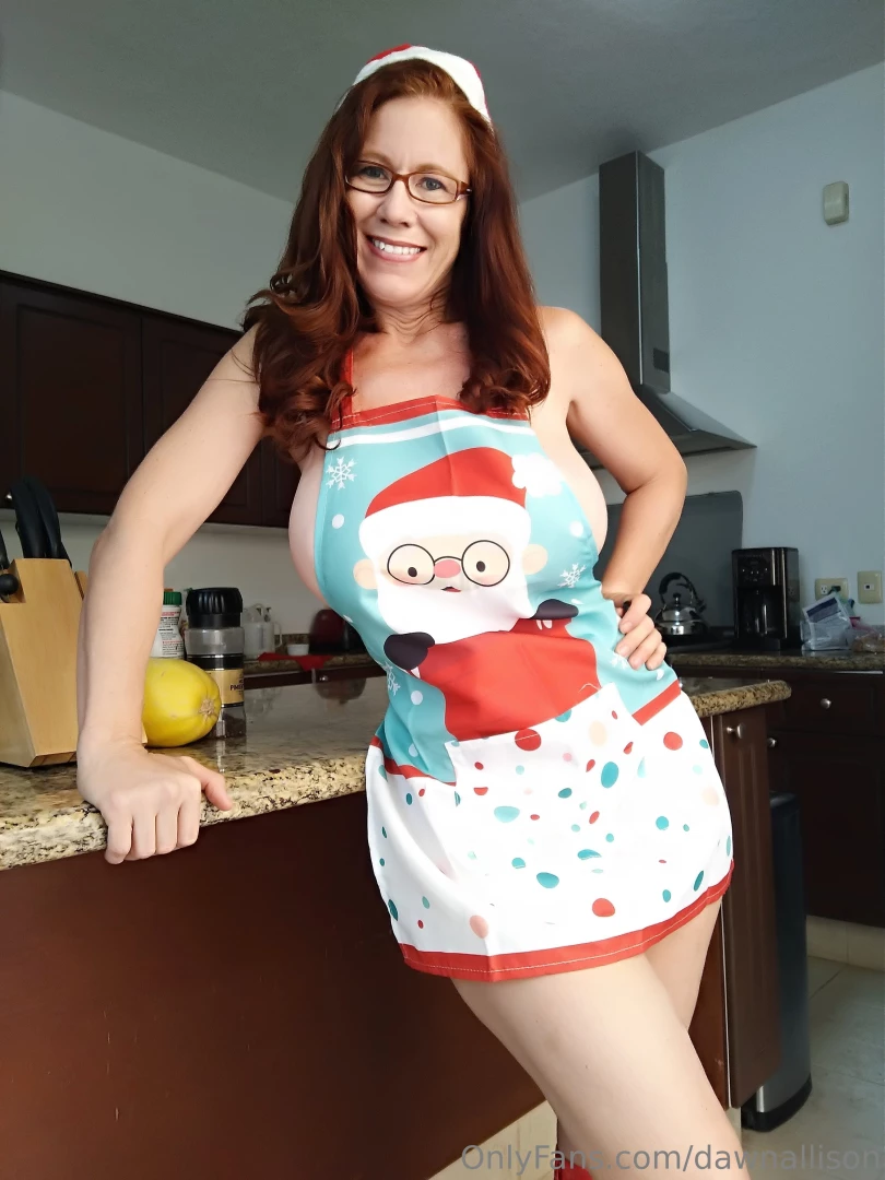 Bet you would love my christmas cookies 