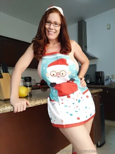Bet you would love my christmas cookies