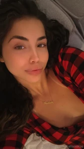 Merry christmas eve papi part 1