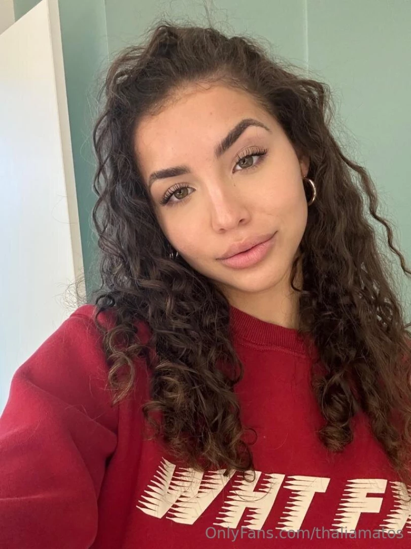 Red is def my color part 2 