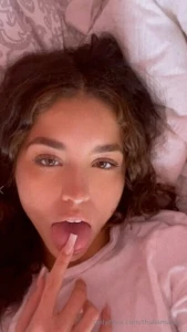 Up to no good tonight