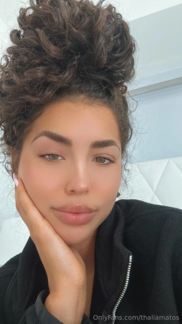 Feeling sick but still cute 