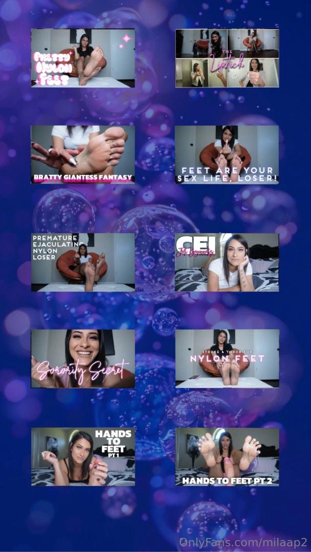 The biggest clip sale ever this is definitely my biggest clip sale i part 7 