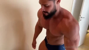 Continuation of the second video