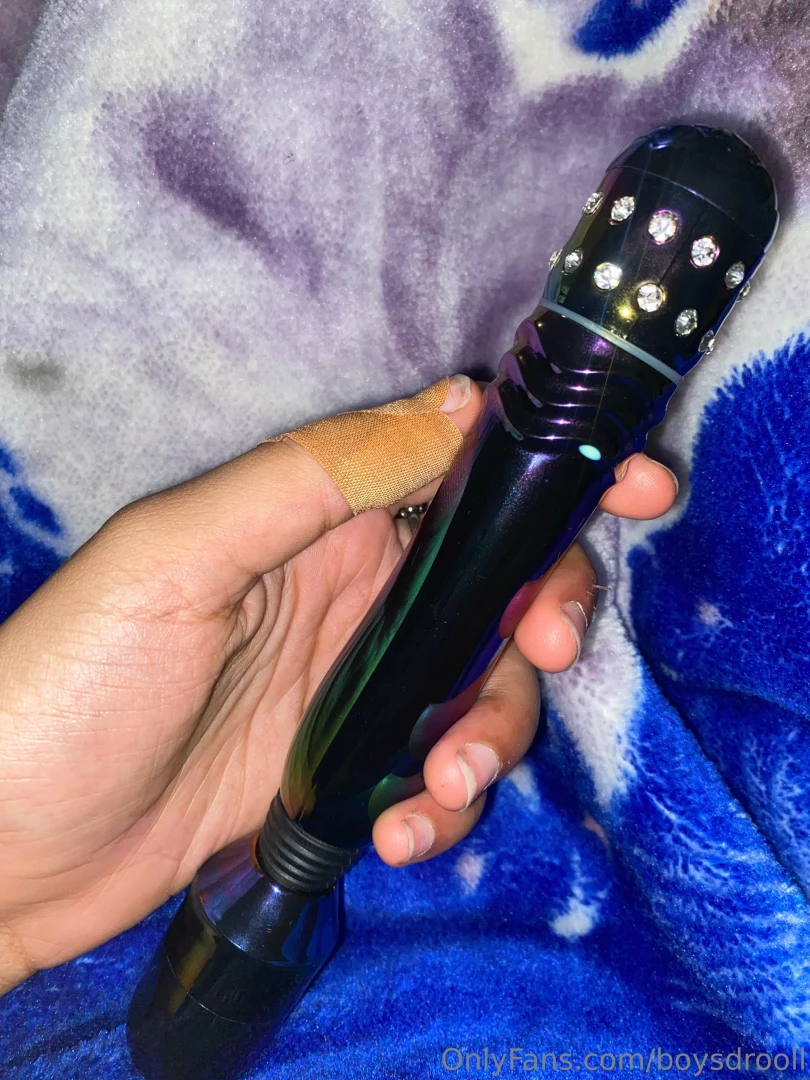 My newest and only you cuz i lost all my other ones - pudddin 