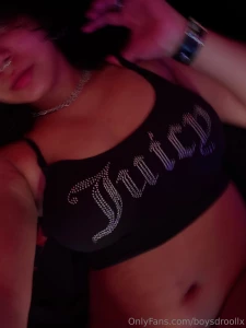 Mmmm am i juicy part 1