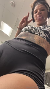 Feeling like an amazon woman this one is for those that like it hairy