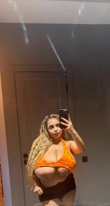 Am i what you dream of