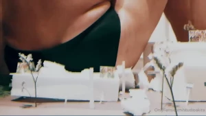 Giant men-like sexual beast attack the city - part 2 no sub