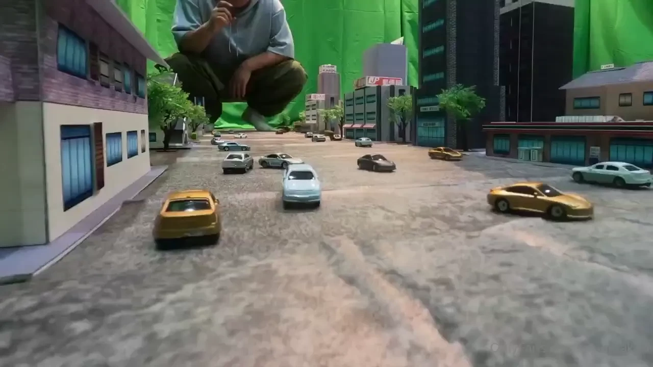 Hello guys this time the post is not a work the shooting that was 