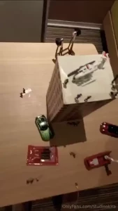 Judo giant brought home his tinies - part 3 no sub - fix