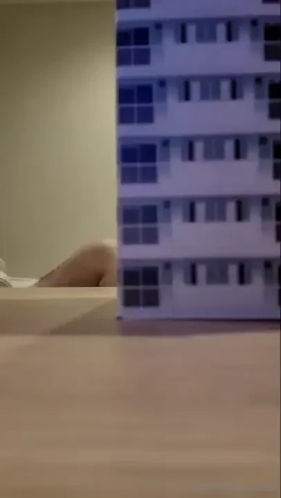 Judo giant brought home his tinies - part 4 - hide and seek english 