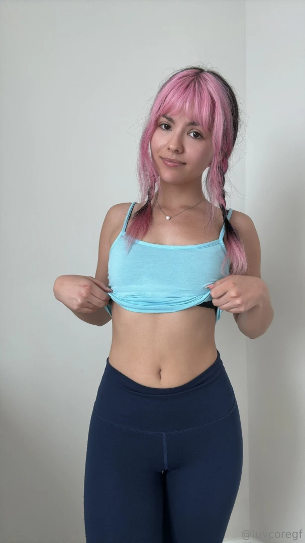 Post gym fit part 1 