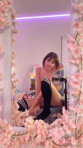 Hey gorgeous check your dms for your renew reward video i love