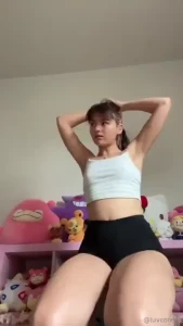 Luvcoregf part 1